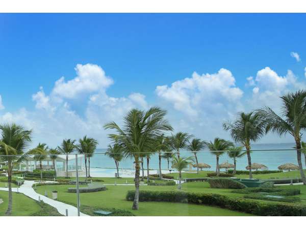 Luxury Ocean View Studio Condo For Sale In Cap