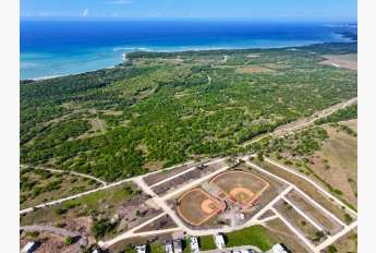 Dominican Real Estate Listing Photo