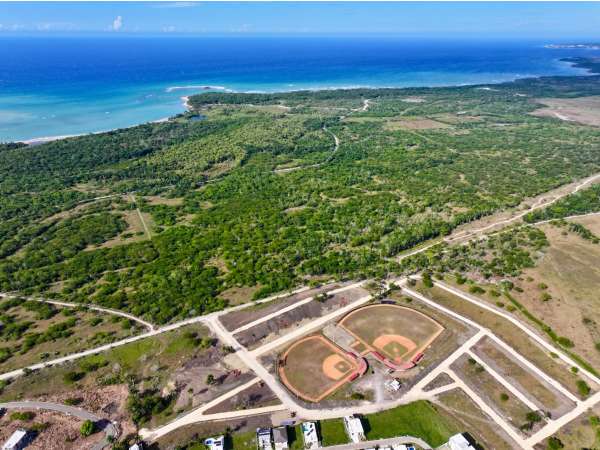 Lots For Sale - New Project Near Playa Bergantin