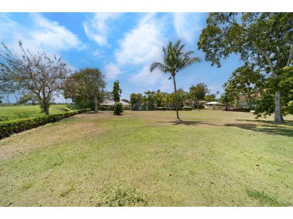 Charming 4-bedroom Villa For Sale In Barranca