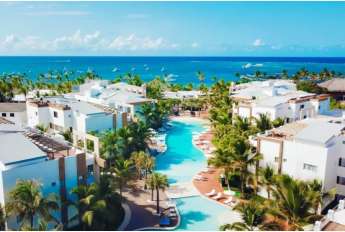 Dominican Real Estate Listing Photo