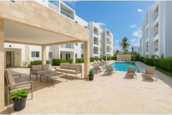 Dominican Real Estate Listing Photo