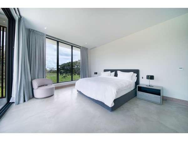 Elegant Golf View Residence In El Valle -