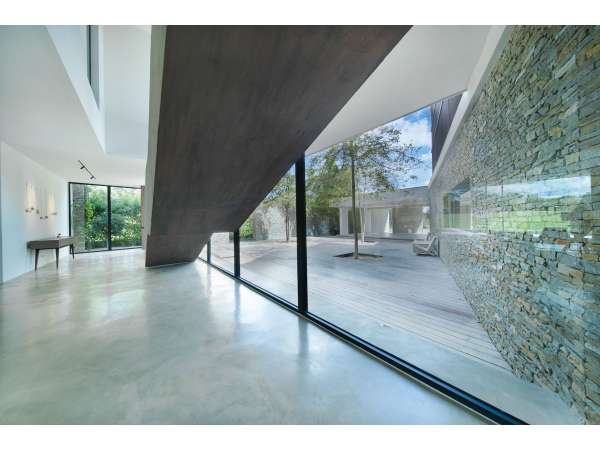 Elegant Golf View Residence In El Valle -