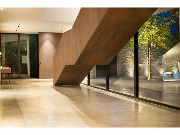 Elegant Golf View Residence In El Valle -