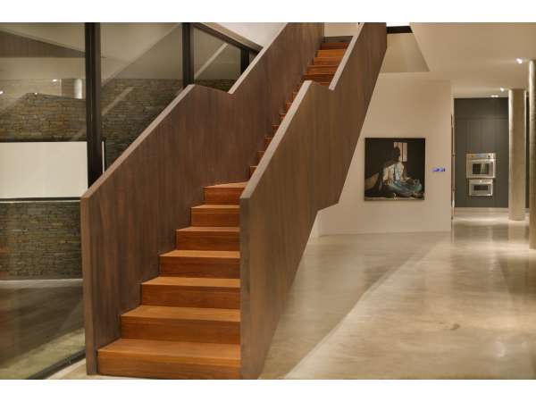 Elegant Golf View Residence In El Valle -