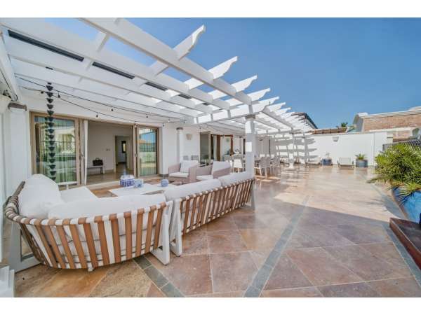 Oceanfront Condo In Los Fundadores Cap Cana €“