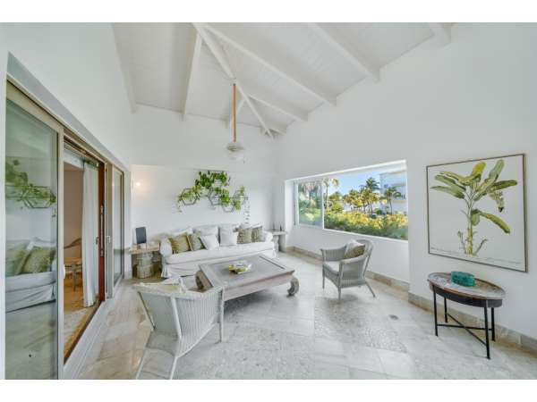 Oceanfront Condo In Los Fundadores Cap Cana €“