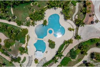 Dominican Real Estate Listing Photo