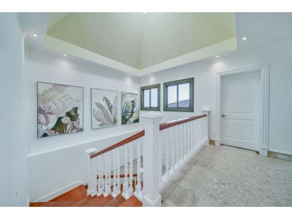 Oceanfront Condo In Los Fundadores Cap Cana €“