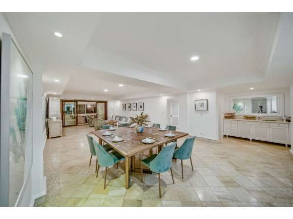 Oceanfront Condo In Los Fundadores Cap Cana €“