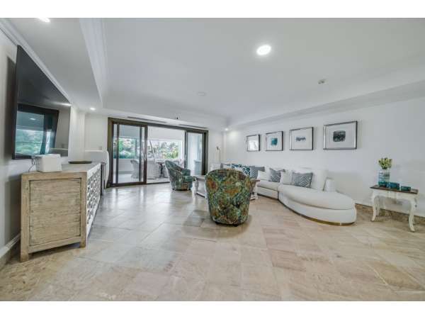 Oceanfront Condo In Los Fundadores Cap Cana €“