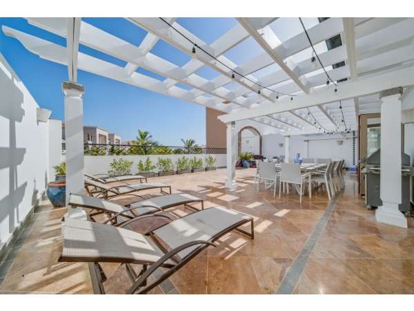 Oceanfront Condo In Los Fundadores Cap Cana €“