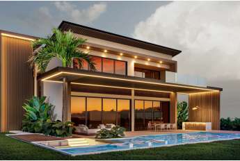 Dominican Real Estate Listing Photo