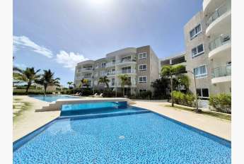 Dominican Real Estate Listing Photo