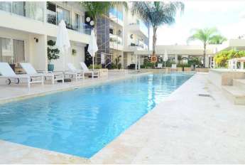 Dominican Real Estate Listing Photo