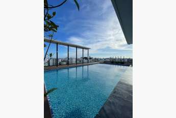 Dominican Real Estate Listing Photo