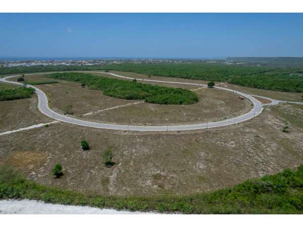 Prime Land Opportunity In Cap Cana