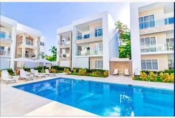 Dominican Real Estate Listing Photo