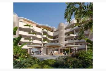 Dominican Real Estate Listing Photo