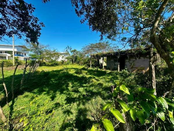 Lot For Sale El Choco Road  Near Casa Linda
