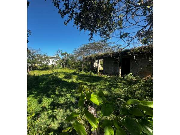 Lot For Sale El Choco Road  Near Casa Linda
