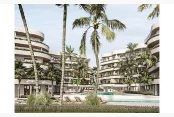 Dominican Real Estate Listing Photo
