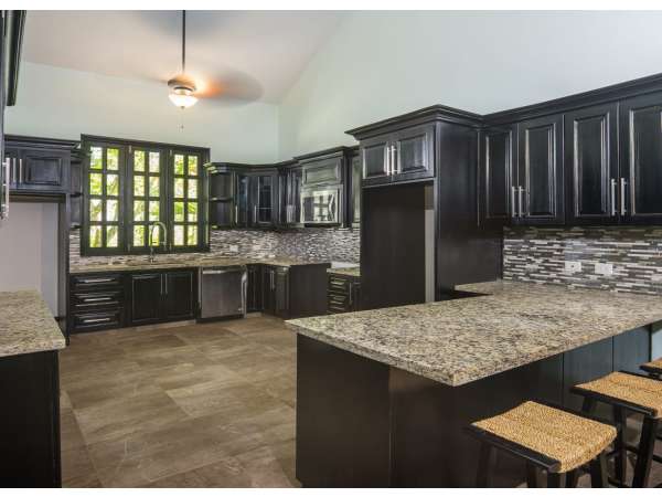 Extraordinary Villa In The Prestigious Sea Horse