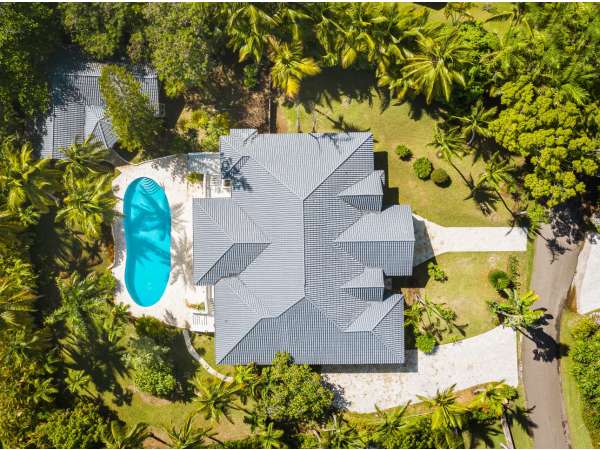 Extraordinary Villa In The Prestigious Sea Horse