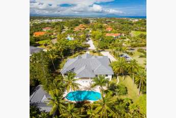 Dominican Real Estate Listing Photo