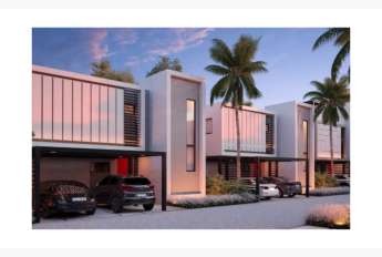 Dominican Real Estate Listing Photo