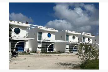 Dominican Real Estate Listing Photo