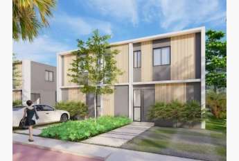 Dominican Real Estate Listing Photo