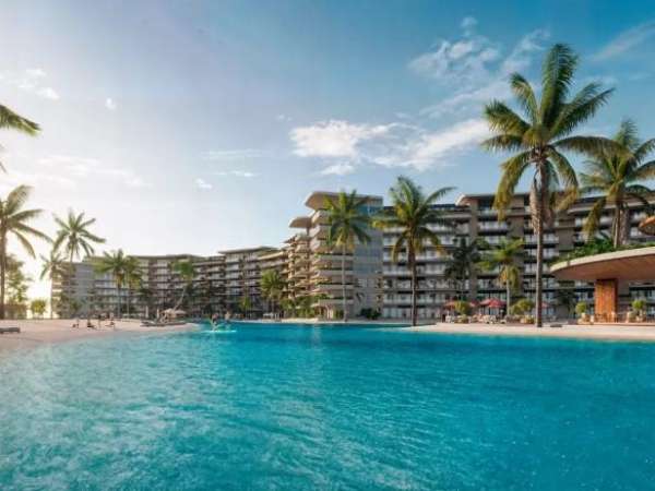 Id-3097 Two-bedroom Apartment For Sale In Las