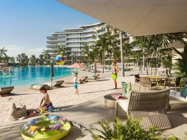 Id-3097 Two-bedroom Apartment For Sale In Las