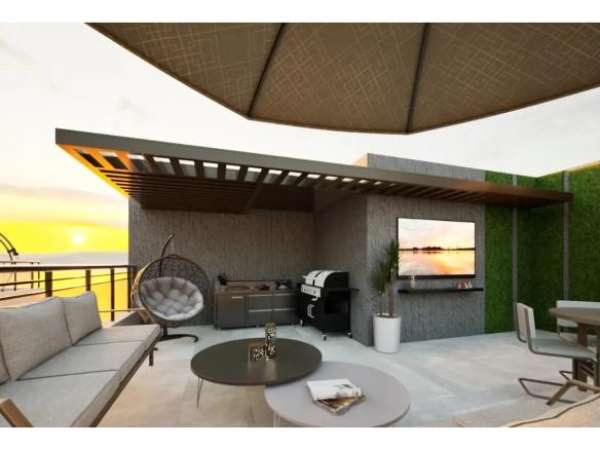 Id-4011 Por Do Sol 3-bedroom Apartment For Sale In