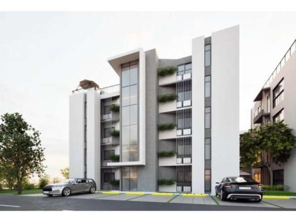 Id-4011 Por Do Sol 3-bedroom Apartment For Sale In