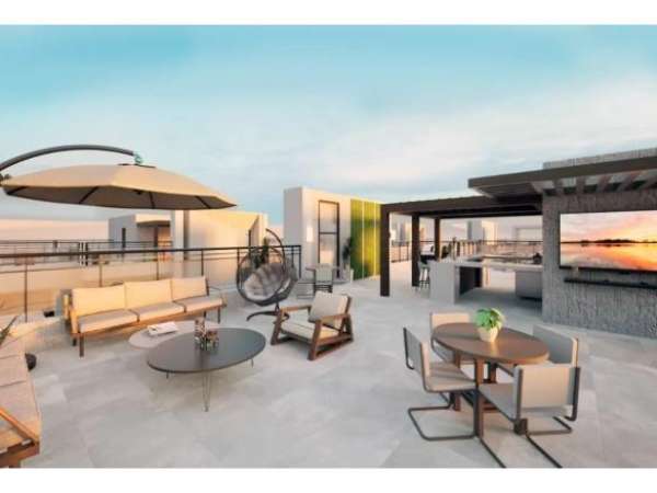 Id-4011 Por Do Sol 3-bedroom Apartment For Sale In