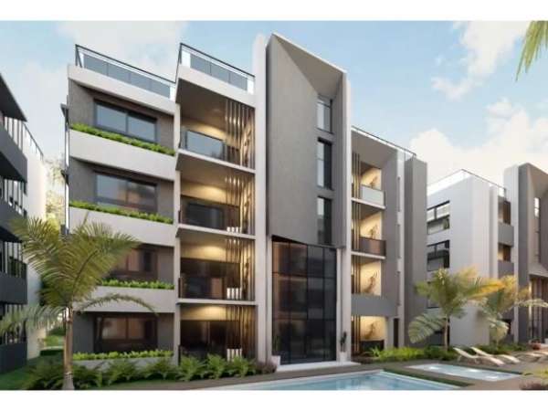 Id-4011 Por Do Sol 3-bedroom Apartment For Sale In