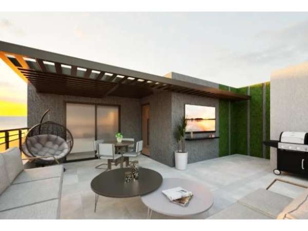 Id-4011 Por Do Sol 3-bedroom Apartment For Sale In