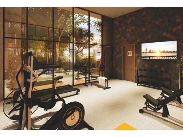 Id-4011 Por Do Sol 3-bedroom Apartment For Sale In