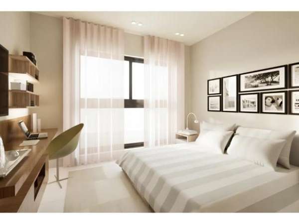 Id-4011 Por Do Sol 3-bedroom Apartment For Sale In
