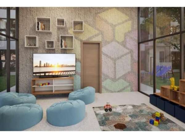 Id-4011 Por Do Sol 3-bedroom Apartment For Sale In