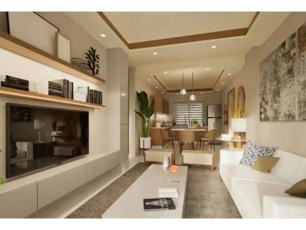 Id-4011 Por Do Sol 3-bedroom Apartment For Sale In
