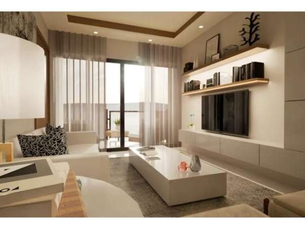Id-4011 Por Do Sol 3-bedroom Apartment For Sale In