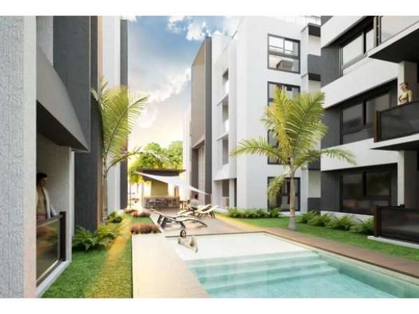 Id-4011 Por Do Sol 3-bedroom Apartment For Sale In