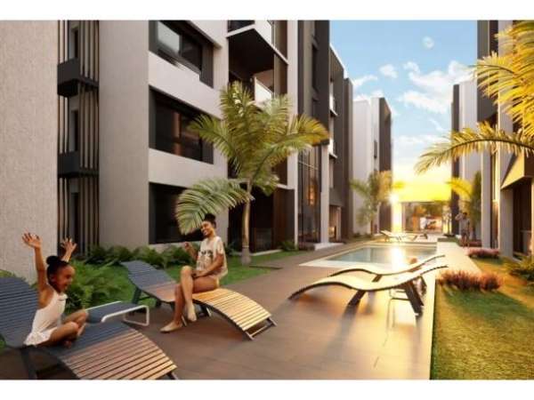Id-4011 Por Do Sol 3-bedroom Apartment For Sale In