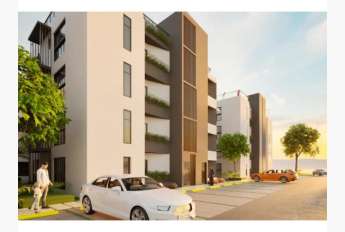 Dominican Real Estate Listing Photo