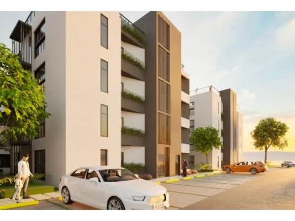 Id-4011 Por Do Sol 3-bedroom Apartment For Sale In