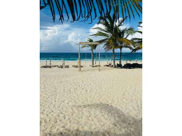 Cana Bay ~ 1 Bedroom With Spectacular Views & Suv